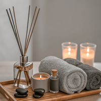 Сертификат в Spa 